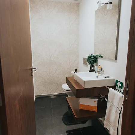 Magnolia Apartamento