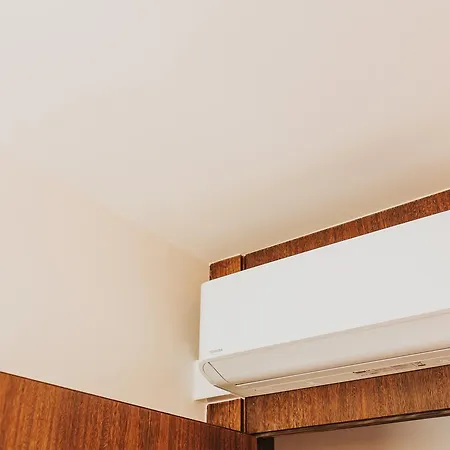 Apartamento Magnolia