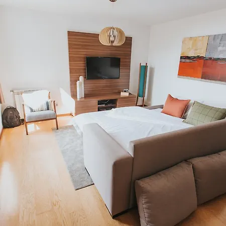 Magnolia Apartman Geres