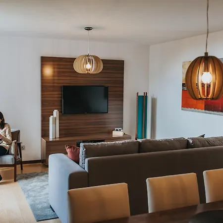 Apartamento Magnolia