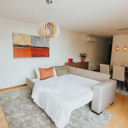 Apartment Magnolia *