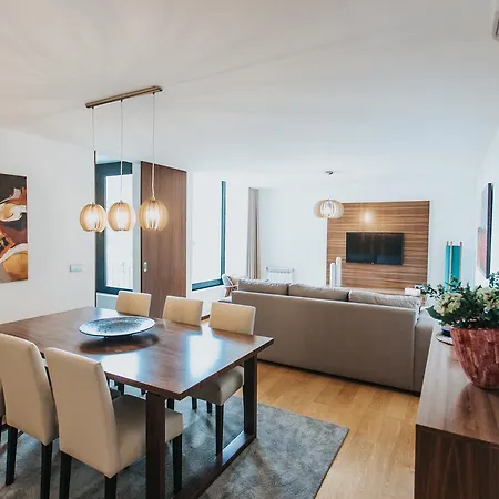 Magnolia Apartamento *