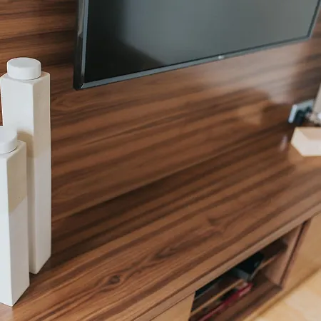 Magnolia Апартаменты *