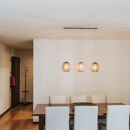 Magnolia Apartamento *