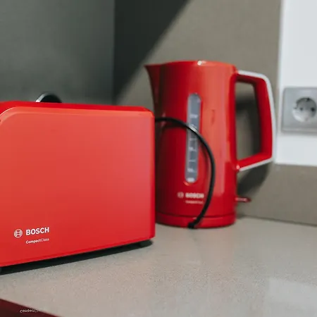 Apartamento Magnolia Gerês