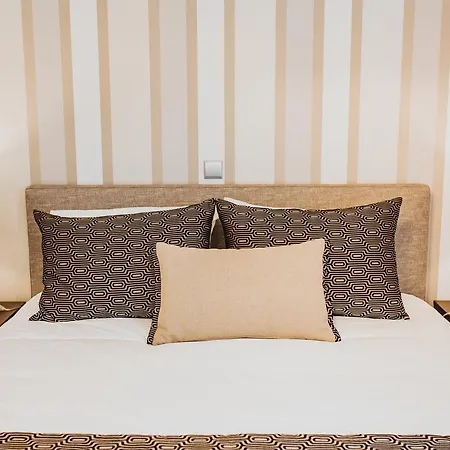 Magnolia Apartamento