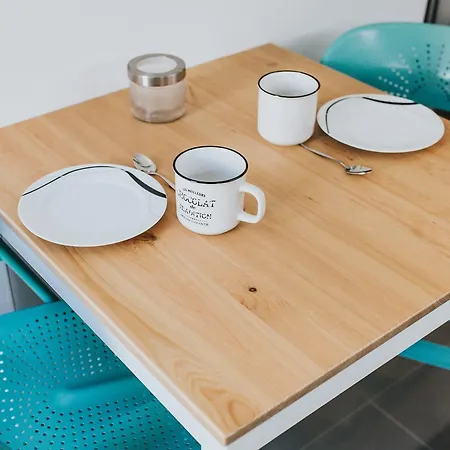 Magnolia Apartamento *