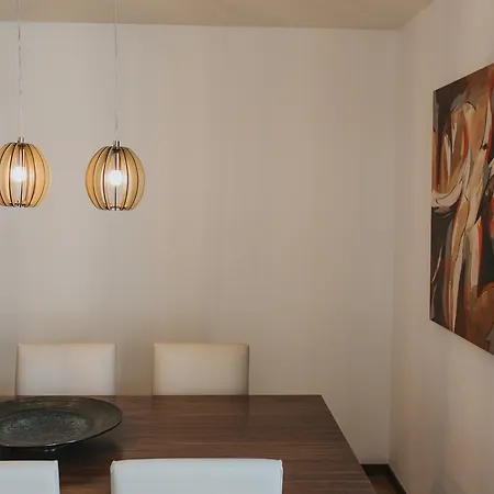 Magnolia Apartman Geres