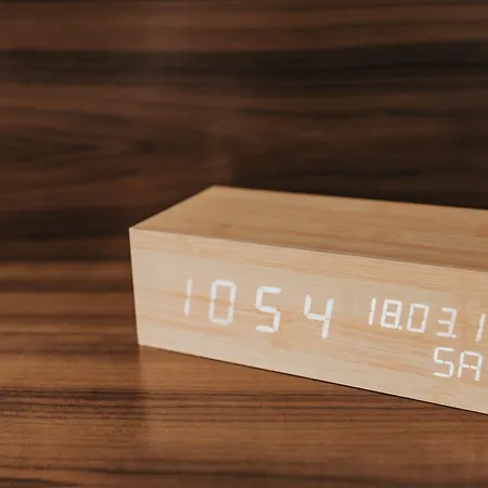 Magnolia Apartamento Gerês