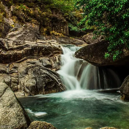 Apartman Magnolia Geres