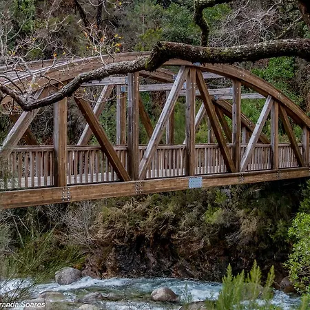 Magnolia Apartamento Gerês