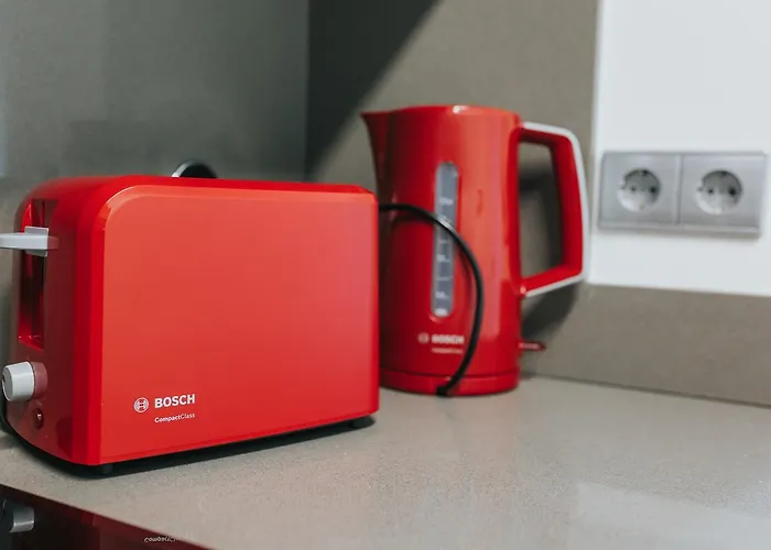 公寓 Magnolia 吉尔斯