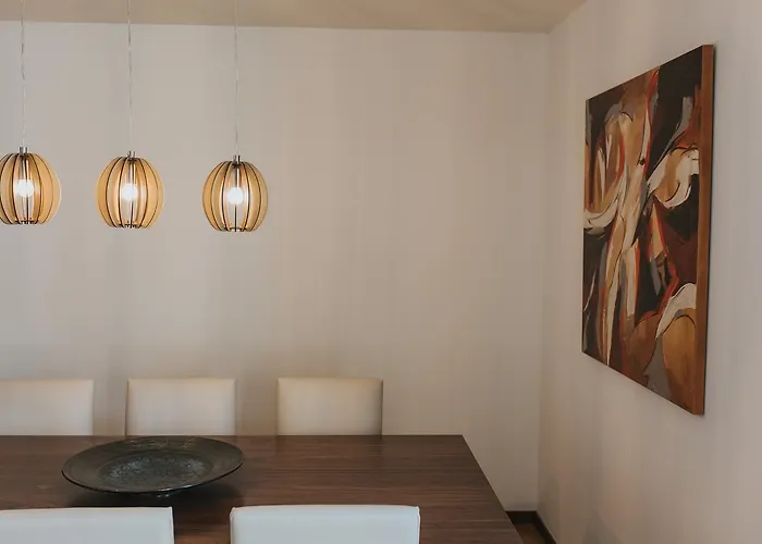 Magnolia 公寓 吉尔斯