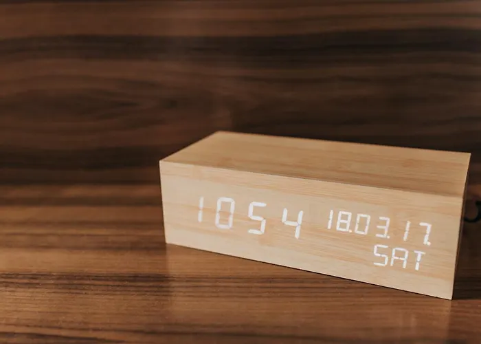 Magnolia 公寓 吉尔斯